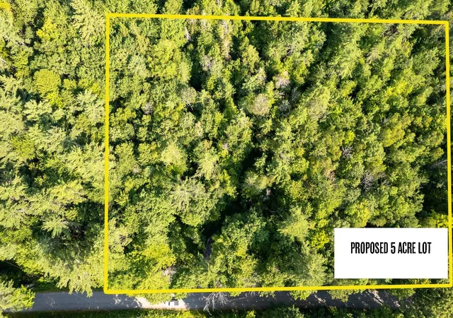 1st image of 000 Peaked Hill Rd, Bristol, NH 03222 | MLS# 5106593