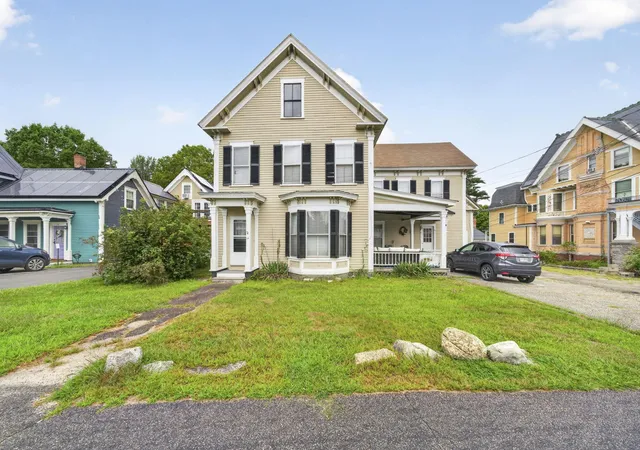 Photo 2 of Multi family home for sale at 33 School St, Hillsborough, NH 03244 | MLS# 5106599 | Listing updated on 2026-09-04