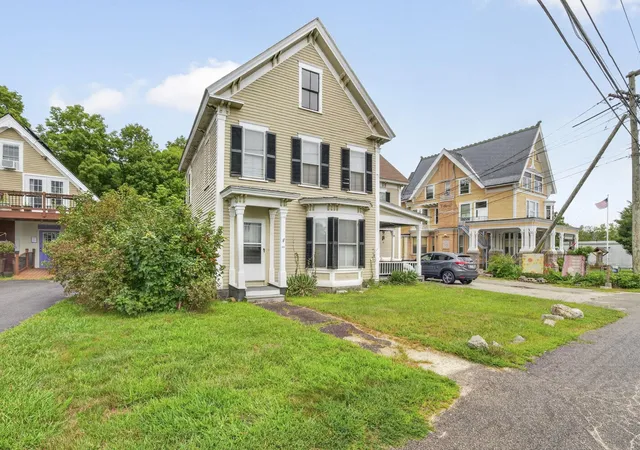 Photo 29 of Multi family home for sale at 33 School St, Hillsborough, NH 03244 | MLS# 5106599 | Listing updated on 2026-09-04