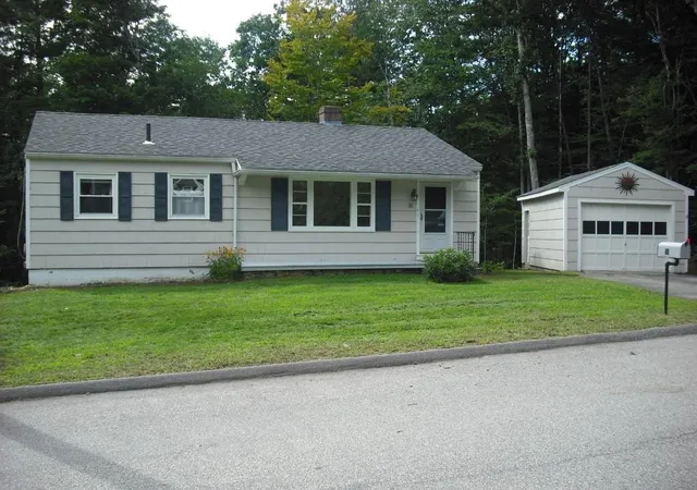 1st image of 30 Fox Cir, Keene, NH 03431 | MLS# 5106606