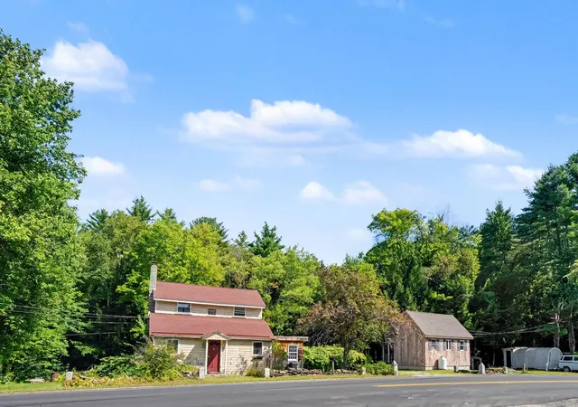 2nd image of 164 Bennington Rd, Hancock, NH 03449 | MLS# 5106610