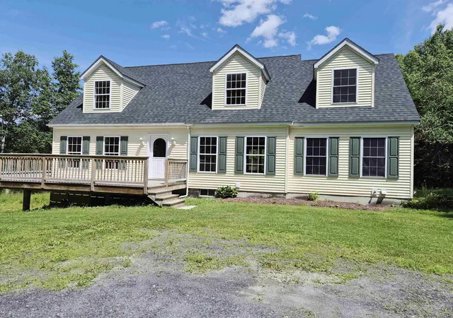 Photo 1 of Single family home for sale at 1576 Ripley Rd, Waterbury, VT 05677 | MLS# 5106614 | Listing updated on 2026-09-18
