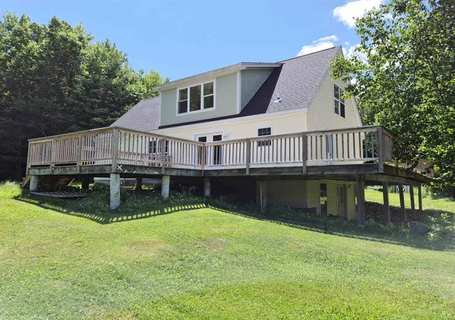 Photo 3 of Single family home for sale at 1576 Ripley Rd, Waterbury, VT 05677 | MLS# 5106614 | Listing updated on 2026-09-18