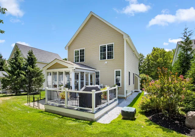 5th image of 19 Melody Ter, Dover, NH 03820 | MLS# 5106615