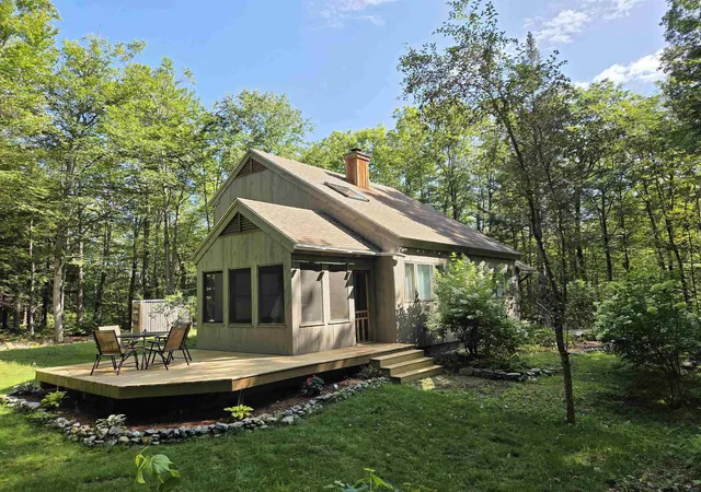 2nd image of 6 Sugar Hill Rd, Grantham, NH 03753 | MLS# 5106616