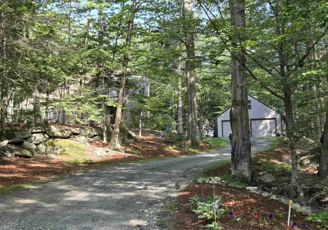 3rd image of 6 Sugar Hill Rd, Grantham, NH 03753 | MLS# 5106616