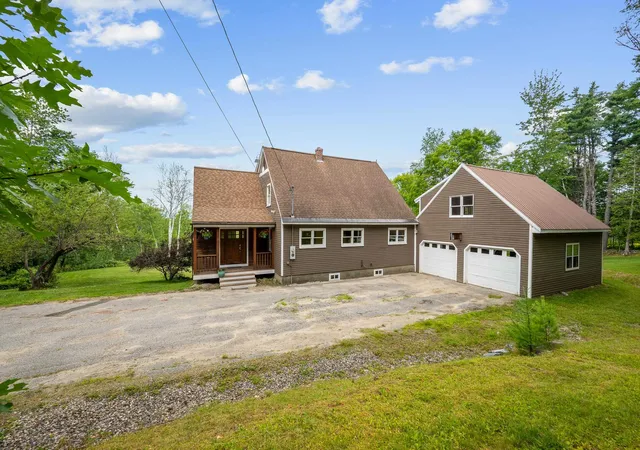 2nd image of 111 Stebbins Hill Rd, Lancaster, NH 03584 | MLS# 5106619