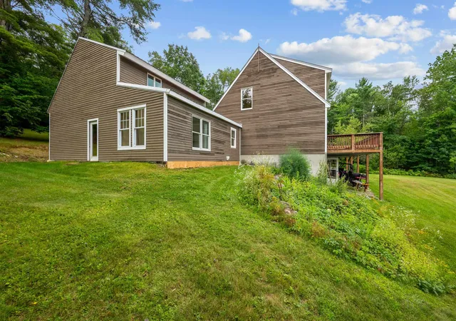 Photo 3 of Single family home for sale at 111 Stebbins Hill Rd, Lancaster, NH 03584 | MLS# 5106619 | Listing updated on 2026-08-27