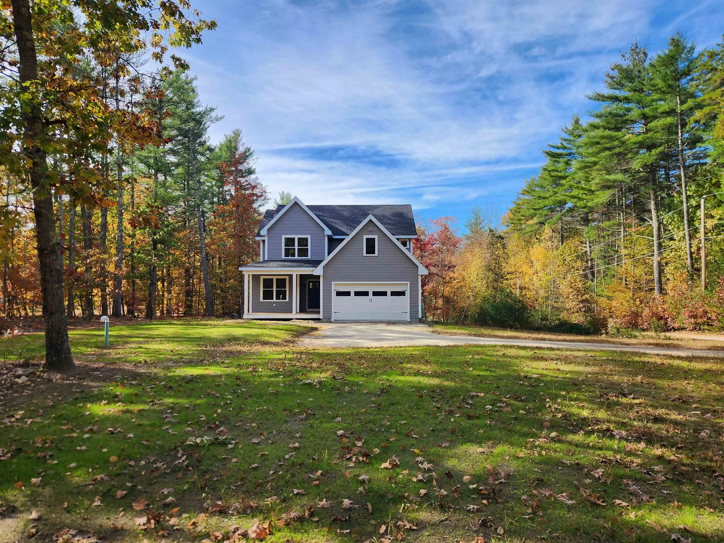 Single family home for sale at 18 Lee Rd, Barrington, NH 03825 | MLS# 5106622
