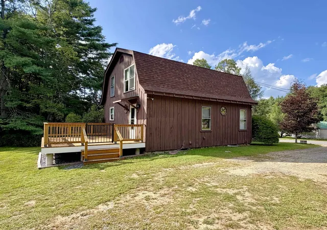 Photo 2 of Sale Pending at 18 Deacons Ln, Troy, NH 03465 | MLS# 5106625 | Listing updated on 2026-08-30