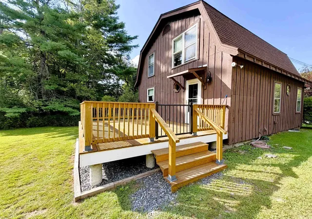 Photo 2 of Sale Pending at 18 Deacons Ln, Troy, NH 03465 | MLS# 5106625 | Listing updated on 2026-08-30