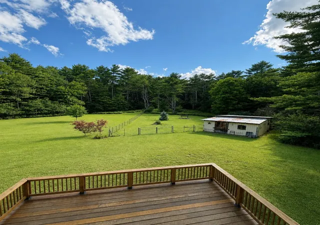 Photo 3 of Sale Pending at 18 Deacons Ln, Troy, NH 03465 | MLS# 5106625 | Listing updated on 2026-08-30