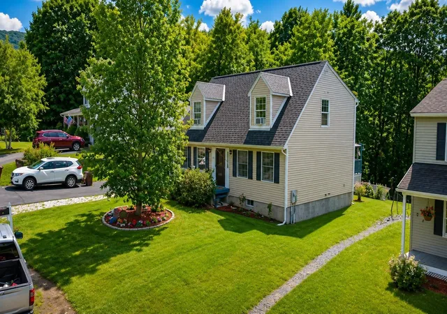 Single family home for sale at 171 Garbrooke Dr, Bennington, VT 05201 | MLS# 5106631