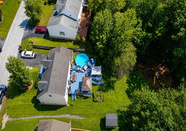 Photo 3 of Single family home for sale at 171 Garbrooke Dr, Bennington, VT 05201 | MLS# 5106631 | Listing updated on 2026-09-08