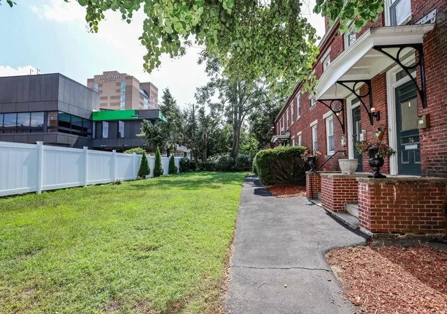 1st image of 74 West Merrimack St #1, Manchester, NH 03101 | MLS# 5106632
