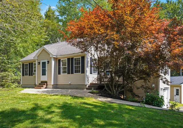 1st image of 71 Butterfield Rd, Rindge, NH 03461 | MLS# 5106633