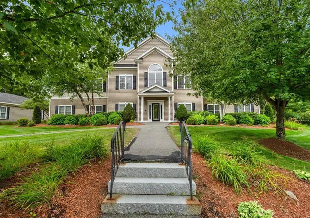 Photo 1 of Condo for sale at 17 Roundabout Wy #5, Manchester, NH 03102 | MLS# 5106635 | Listing updated on 2026-08-28