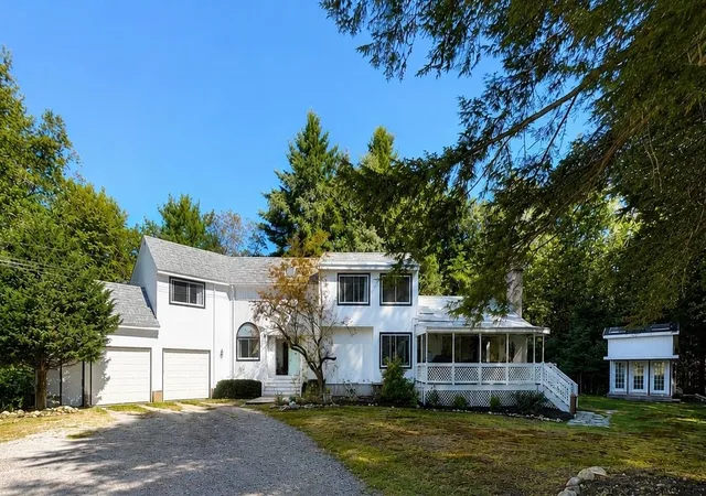 1st image of 39 Portage Rd, Goffstown, NH 03045 | MLS# 5106637