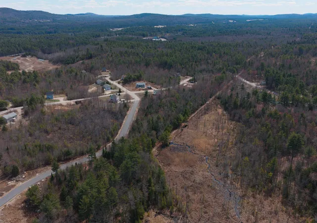 Photo 3 of Land for sale at 3 Wellington Ct, Ossipee, NH 03864 | MLS# 5106638 | Listing updated on 2026-08-26