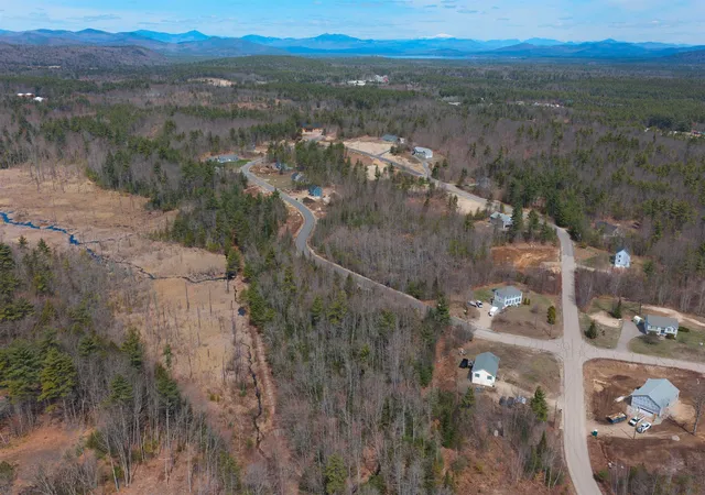 Photo 4 of Land for sale at 3 Wellington Ct, Ossipee, NH 03864 | MLS# 5106638 | Listing updated on 2026-08-26