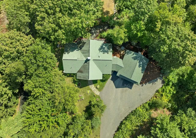 5th image of 721 Whittier Hwy, Moultonborough, NH 03254 | MLS# 5106641