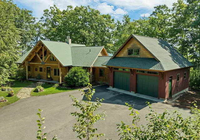 60th image of 721 Whittier Hwy, Moultonborough, NH 03254 | MLS# 5106641