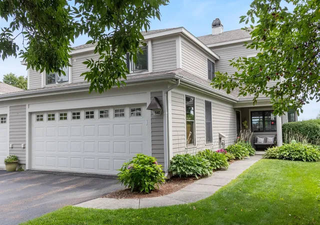 Photo 1 of Sale Pending at 540 Golf Course Rd, South Burlington, VT 05403 | MLS# 5106643 | Listing updated on 2026-09-02
