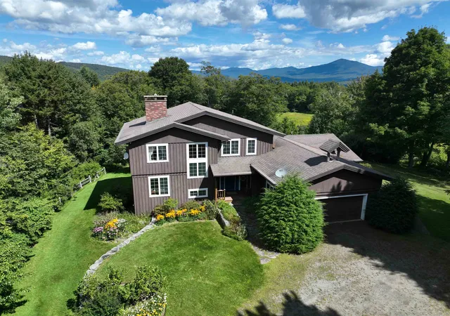 Single family home for sale at 2145 Gibou Rd, Montgomery, VT 05471 | MLS# 5106645