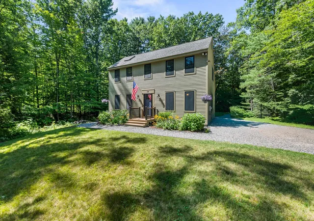 1st image of 130 Hiram Philbrook Rd, Conway, NH 03813 | MLS# 5106650