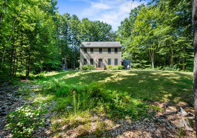 2nd image of 130 Hiram Philbrook Rd, Conway, NH 03813 | MLS# 5106650