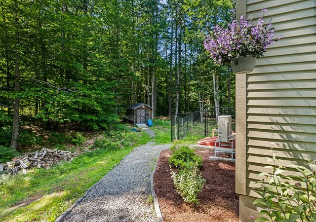 4th image of 130 Hiram Philbrook Rd, Conway, NH 03813 | MLS# 5106650