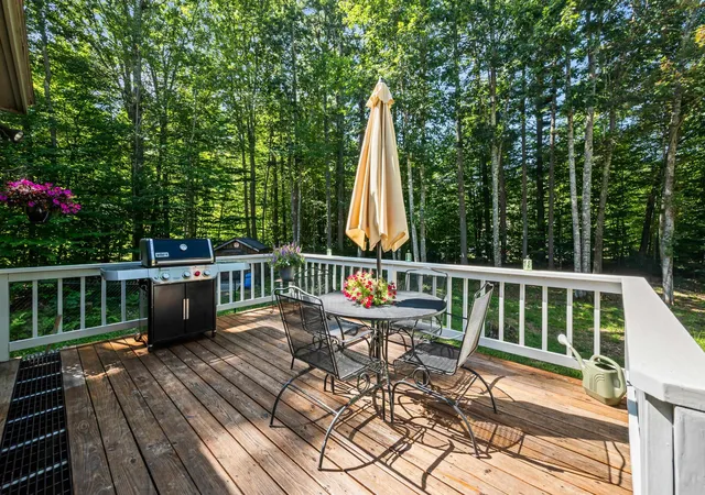 5th image of 130 Hiram Philbrook Rd, Conway, NH 03813 | MLS# 5106650
