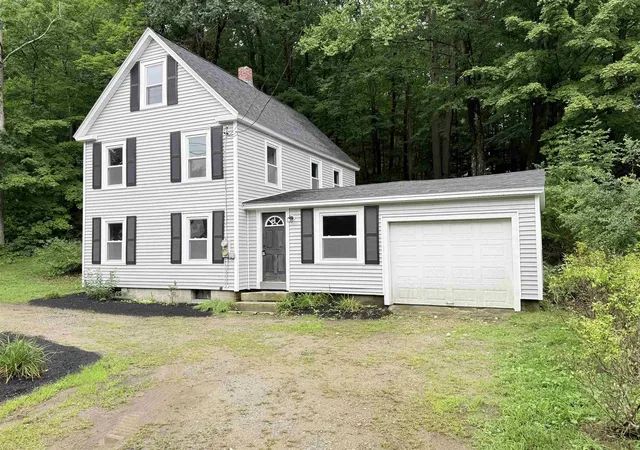 1st image of 250 Gibbons Hwy, Wilton, NH 03086 | MLS# 5106651