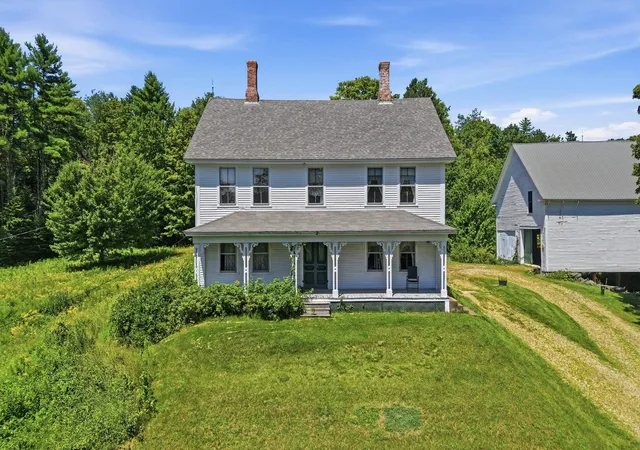 1st image of 22 Abberton Rd, Canterbury, NH 03224 | MLS# 5106652