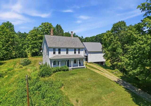 2nd image of 22 Abberton Rd, Canterbury, NH 03224 | MLS# 5106652