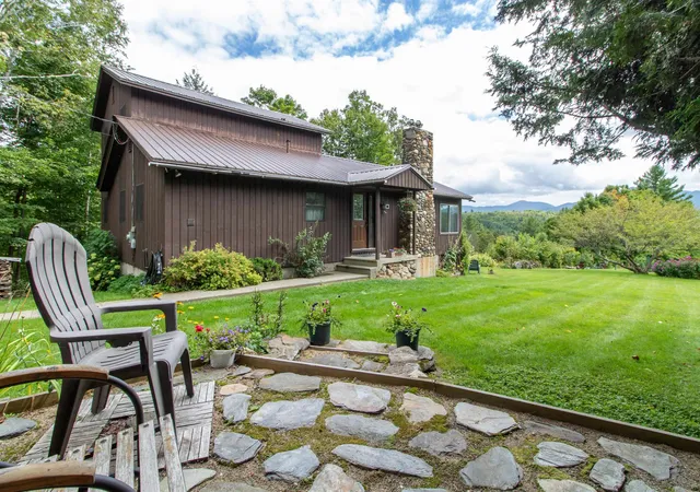 Photo 2 of Single family home for sale at 482 Sugarhouse Rd, Burke, VT 05871 | MLS# 5106654 | Listing updated on 2026-08-27