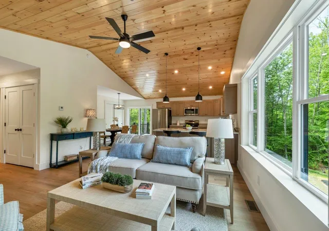 Photo 3 of Single family home for sale at 5 Garmish Dr, New Durham, NH 03855 | MLS# 5106655 | Listing updated on 2026-10-07