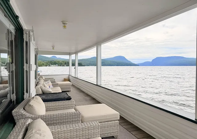 Photo 2 of Single family home for sale at 648 Vt Route 5a, Westmore, VT 05860 | MLS# 5106656 | Listing updated on 2026-09-03