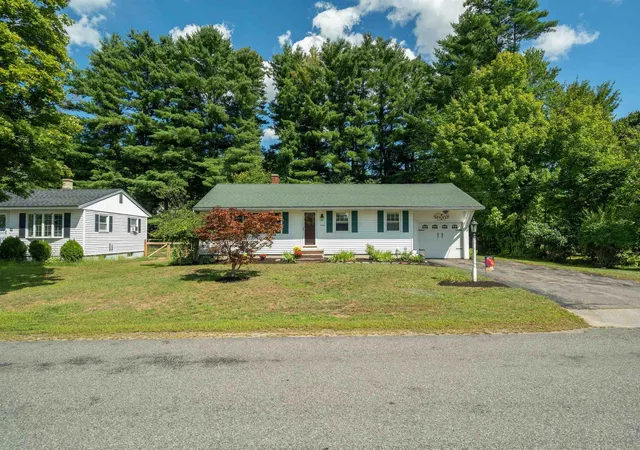 5th image of 7 Ridgewood Ave, Gilford, NH 03249 | MLS# 5106657
