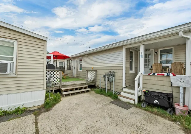 Photo 3 of Multi family home for sale at 9 Riverview Ter, Hampton, NH 03842 | MLS# 5106661 | Listing updated on 2026-09-11