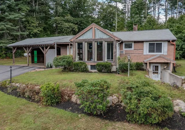 2nd image of 794 Province Rd, Strafford, NH 03884 | MLS# 5106662