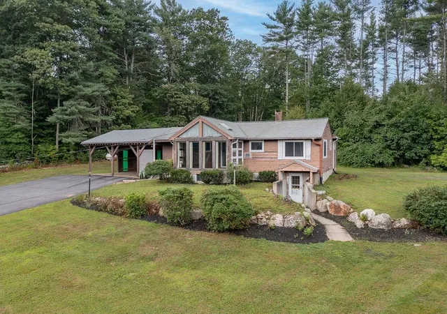 3rd image of 794 Province Rd, Strafford, NH 03884 | MLS# 5106662