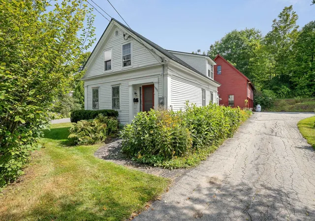 Single family home for sale at 1005 & 1009 South Main St, Northfield, VT 05663 | MLS# 5106666