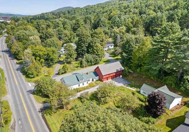 Photo 2 of Single family home for sale at 1005 & 1009 South Main St, Northfield, VT 05663 | MLS# 5106666 | Listing updated on 2026-09-16