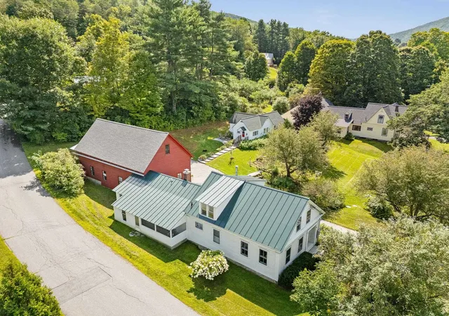 Photo 3 of Single family home for sale at 1005 & 1009 South Main St, Northfield, VT 05663 | MLS# 5106666 | Listing updated on 2026-09-16