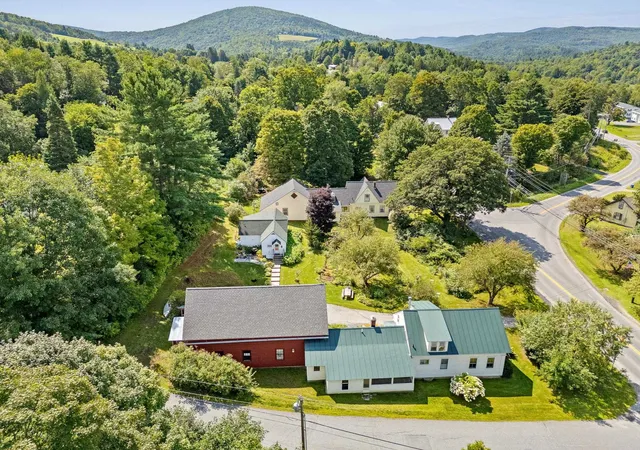 Photo 3 of Single family home for sale at 1005 & 1009 South Main St, Northfield, VT 05663 | MLS# 5106666 | Listing updated on 2026-09-16