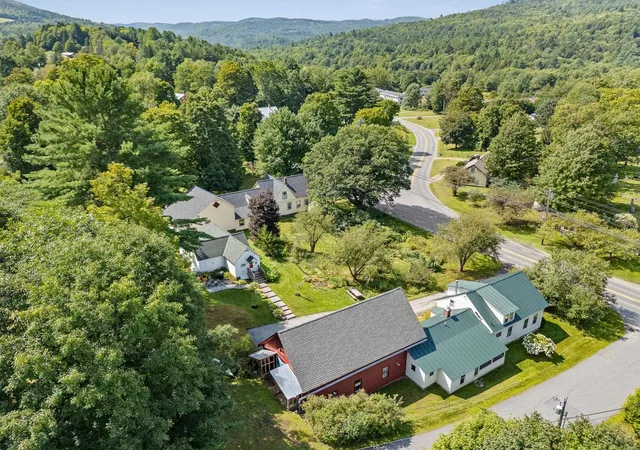 Photo 4 of Single family home for sale at 1005 & 1009 South Main St, Northfield, VT 05663 | MLS# 5106666 | Listing updated on 2026-09-16