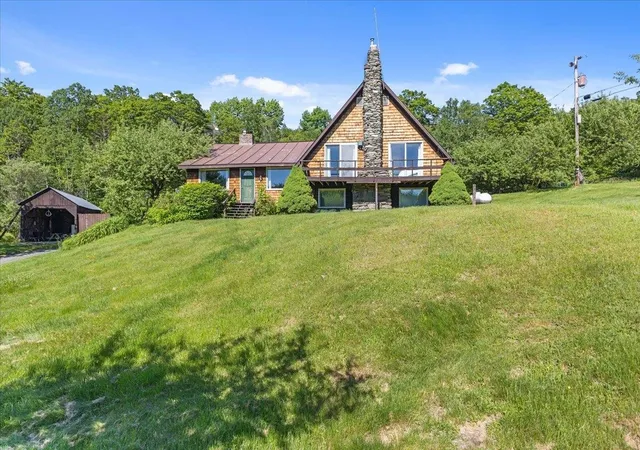 Photo 1 of Land for sale at 840 Sugar Hill Rd, Bethel, VT 05032 | MLS# 5106670 | Listing updated on 2026-08-26