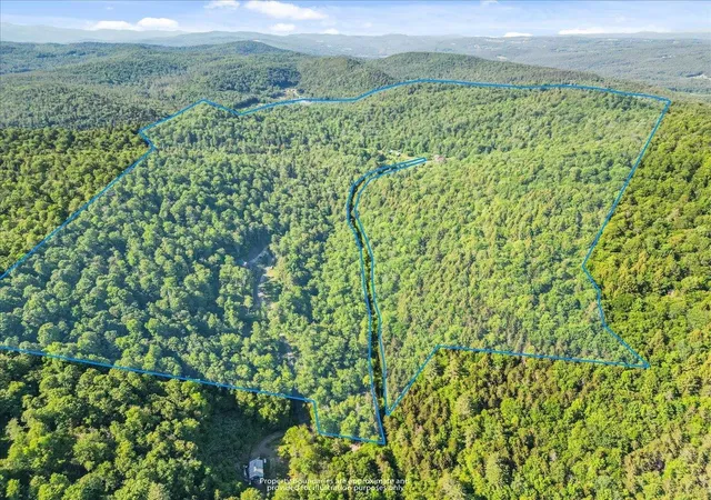 Photo 2 of Land for sale at 840 Sugar Hill Rd, Bethel, VT 05032 | MLS# 5106670 | Listing updated on 2026-08-26