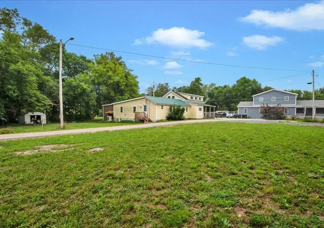 Photo 1 of Land for sale at 5 7 Cataract St, Vergennes, VT 05491 | MLS# 5106675 | Listing updated on 2026-09-11